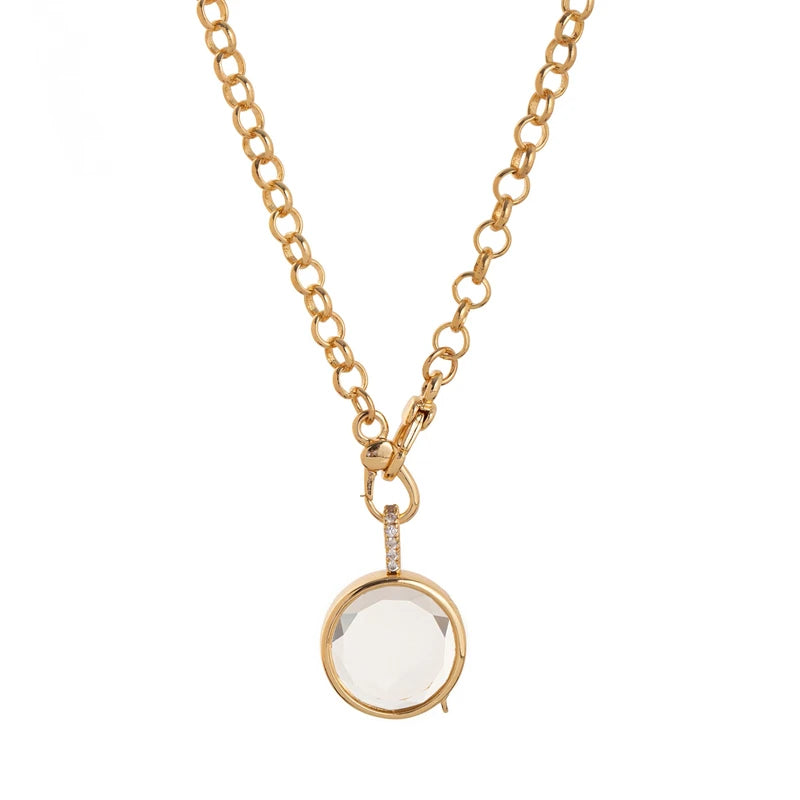 TheLifeLocket™ Locket Necklace