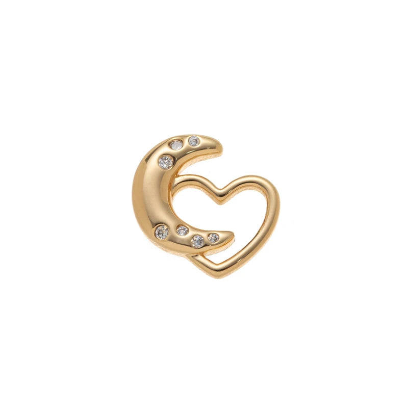 TheLifeLocket™ Locket Charms